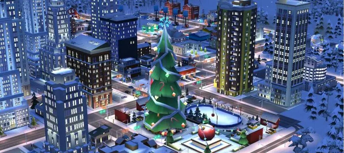 模擬建造的游戲大全