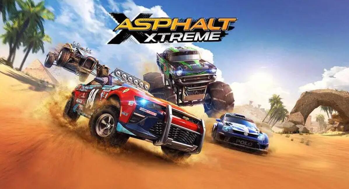 可以改装赛车的手游大全