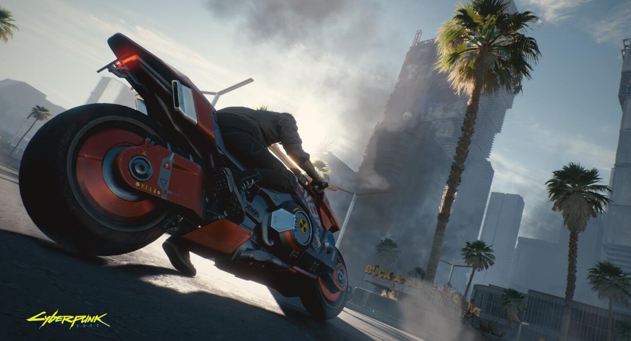 超真实的机车游戏大全