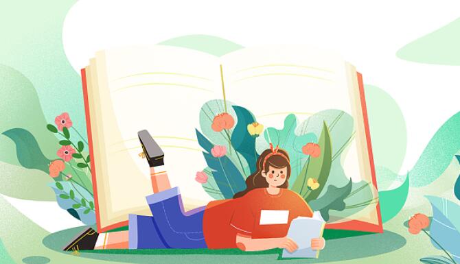 口碑最好的閱讀軟件大全