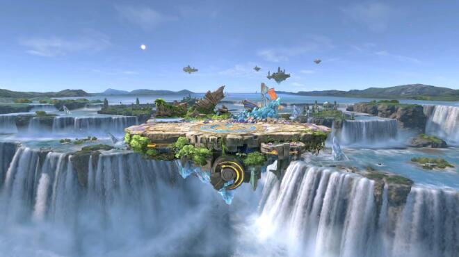 好玩的自由手游大全