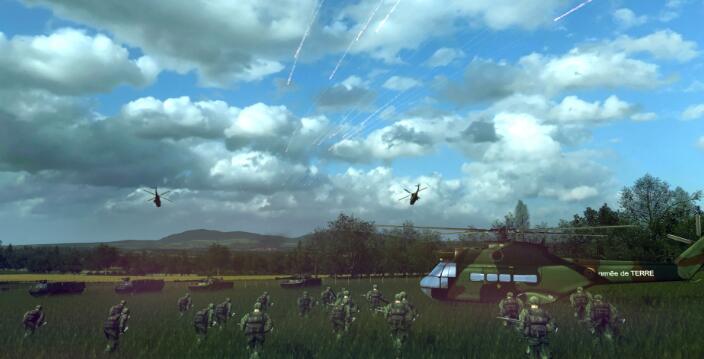 經營策略戰(zhàn)爭游戲大全