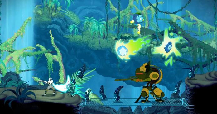 冒險闖關(guān)類單機游戲大全