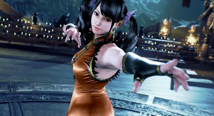 動(dòng)作格斗類游戲大全