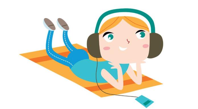 最好的免費聽歌軟件大全