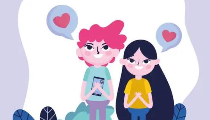 最好的聊天交友軟件大全