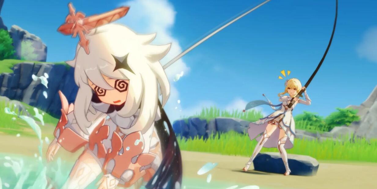 国庆必备手游大全