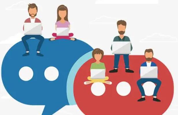 免費聊天軟件大全