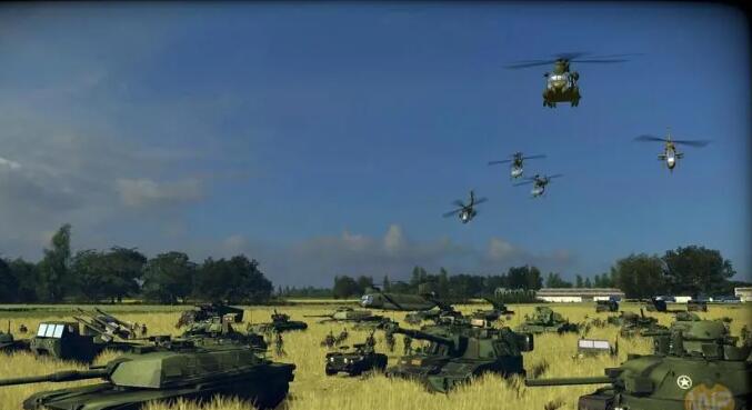 二战真实战争游戏游戏大全