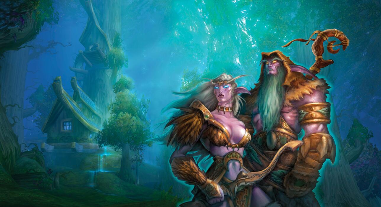 玄幻RPG手游大全