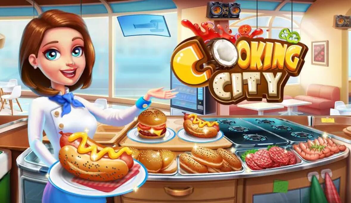 制作食物的模擬經(jīng)營(yíng)類手游大全