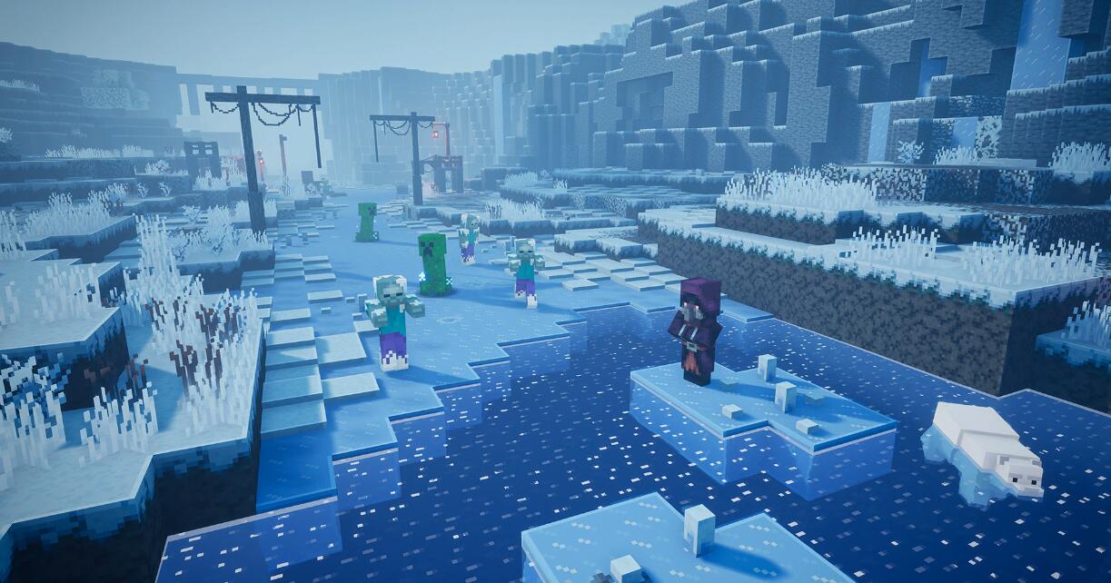 建造生存類手游大全