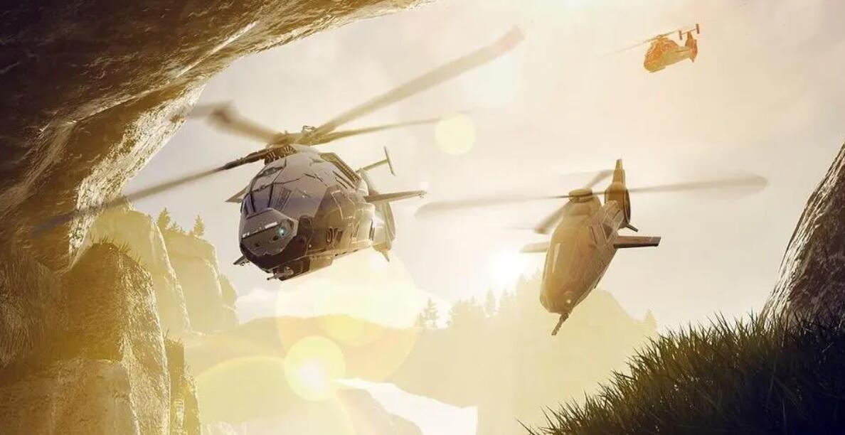 飛行射擊類手手機游戲大全