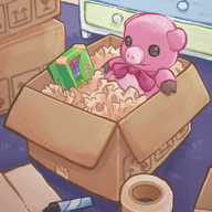 拆箱開箱物語安卓版