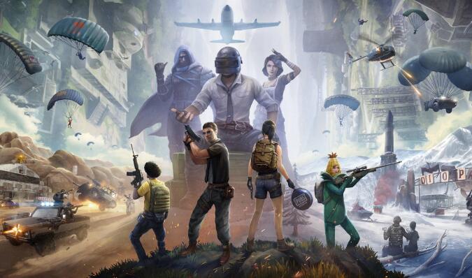 手機好玩的生存游戲大全