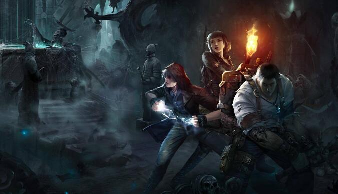 好玩的冒险手游大全