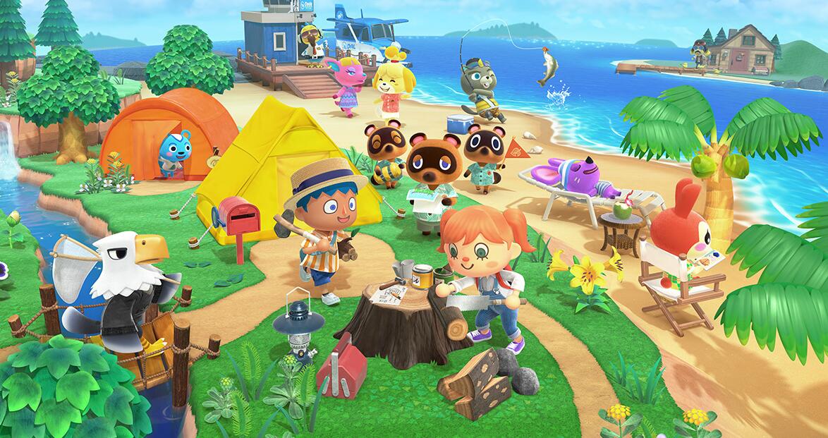 模擬經(jīng)營手游大全