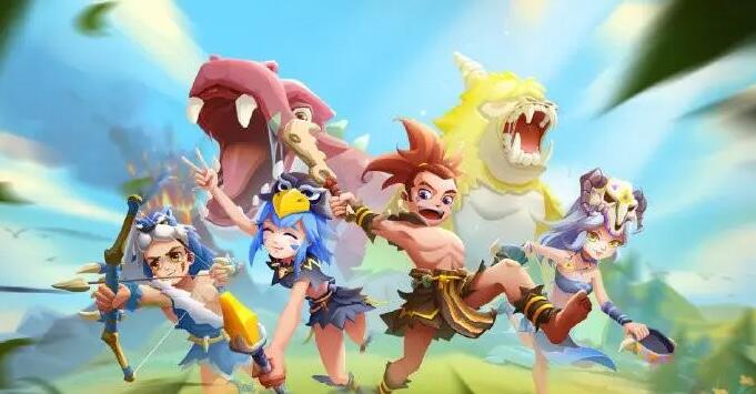 文字放置類游戲大全