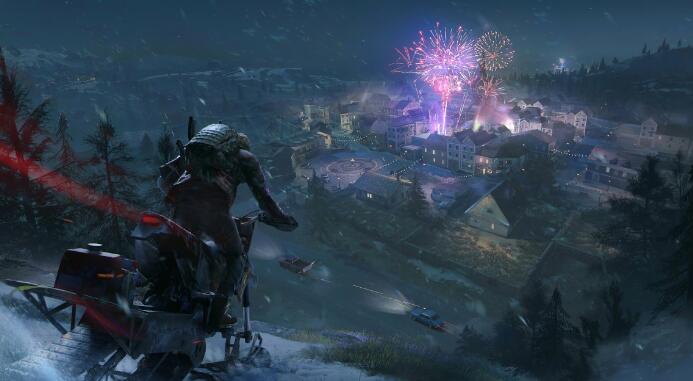 自由建造與生存手游大全