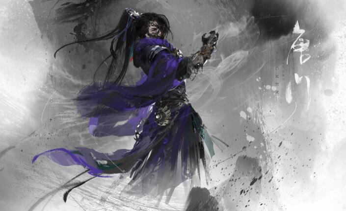 最新武俠類手游大全