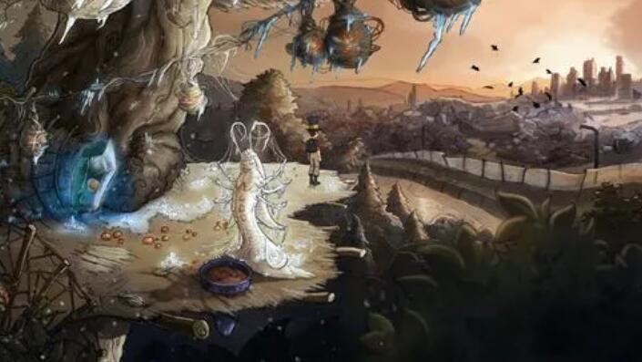 经典冒险手游大全