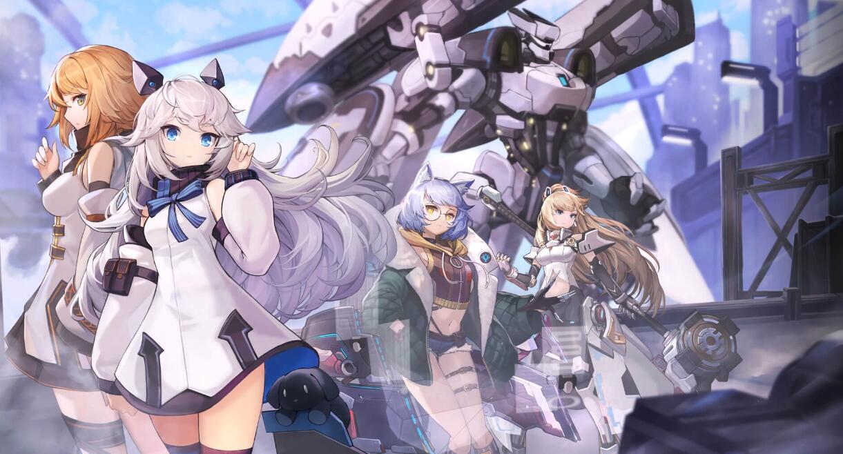 高自由度的手机游戏大全