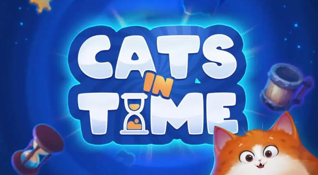 老少皆宜的休闲益智手游大全