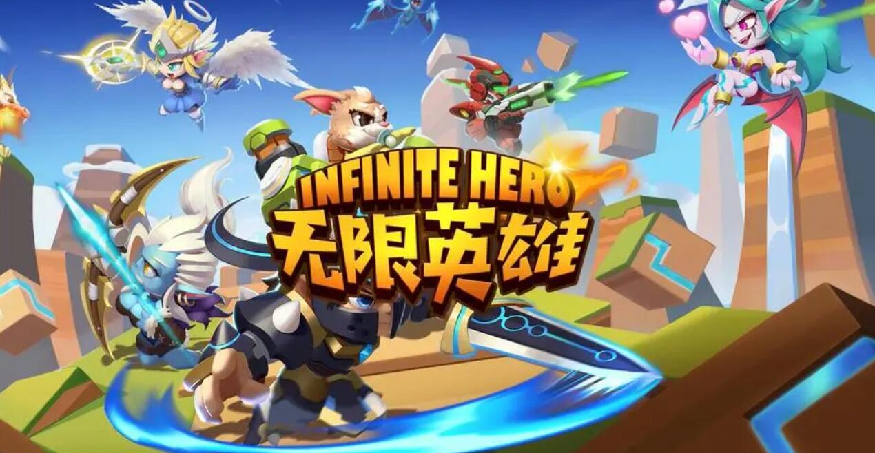 放置休闲类手游大全