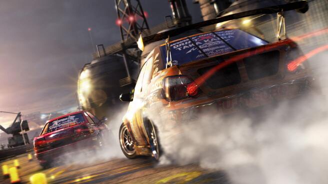 大型駕駛游戲大全