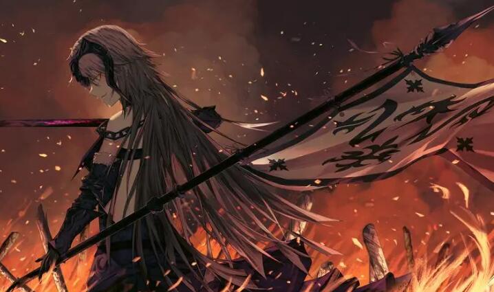 二次元游戲大全