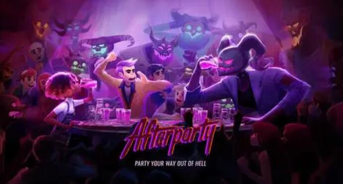 好玩的派对游戏大全