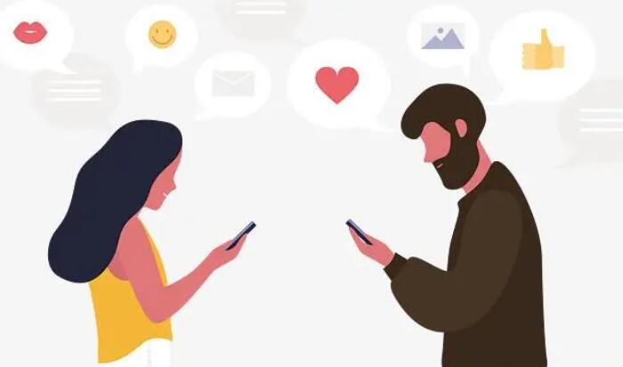 可以免費聊天的交友軟件大全