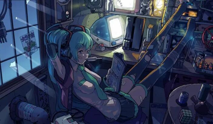 最全的免費(fèi)追漫軟件大全