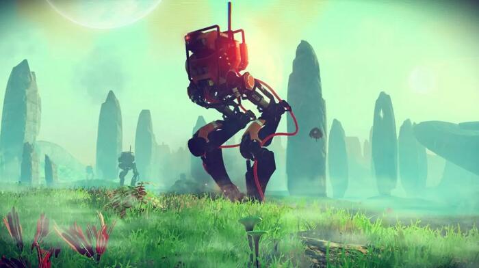 不花錢的大型單機手游大全