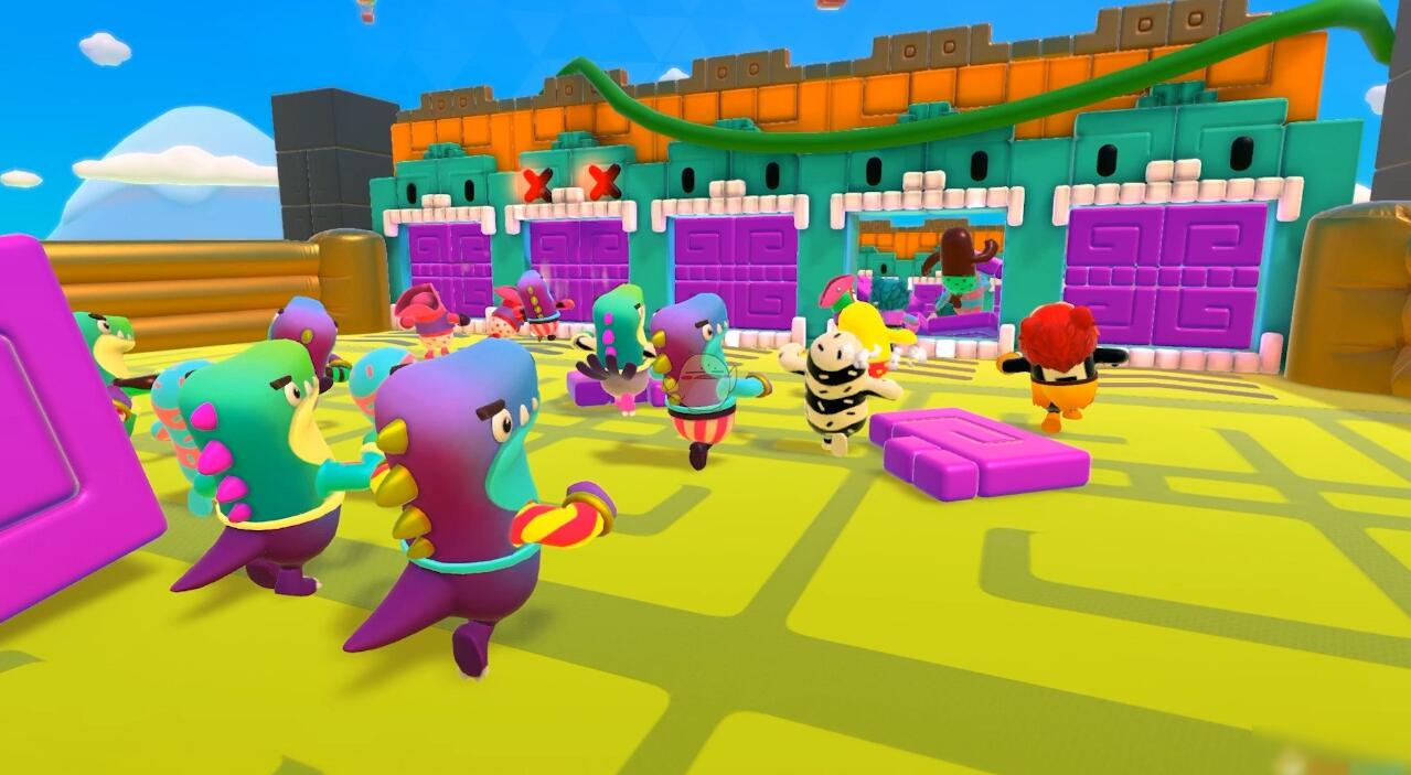 释放压力的小游戏大全