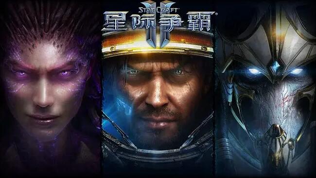 最佳即时战略游戏大全