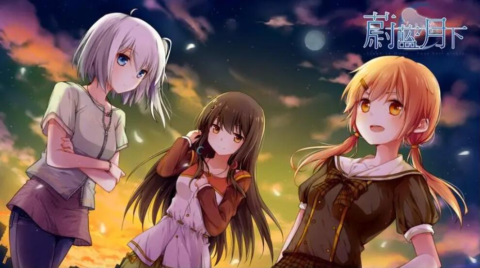 可以体验谈恋爱的游戏大全