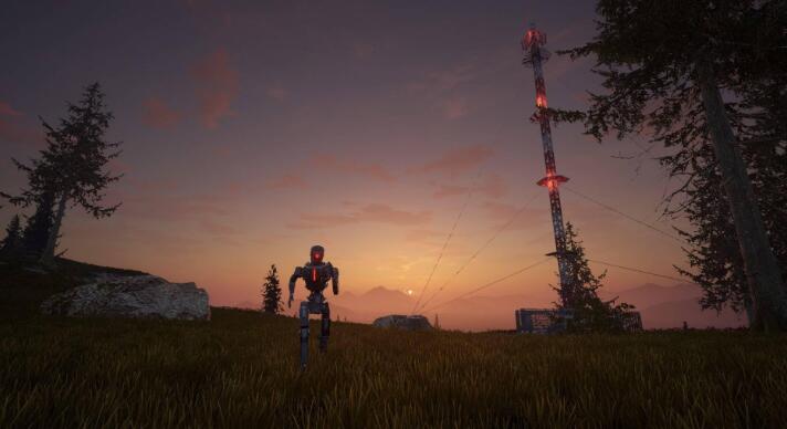 战斗生存冒险游戏大全