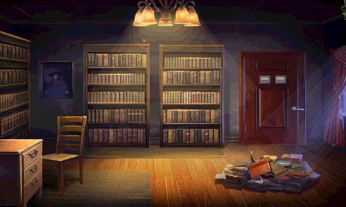 逃脱房间类游戏大全