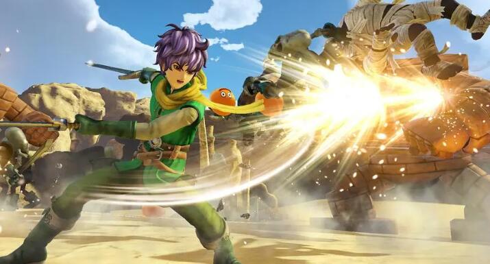 勇者类单机游戏大全