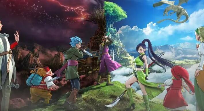 勇士冒险类游戏大全