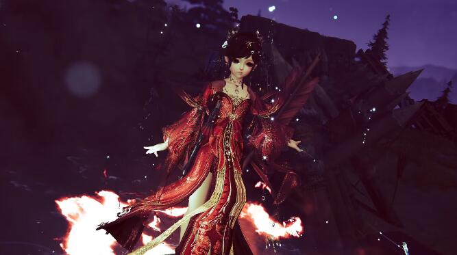 角色扮演战斗游戏大全