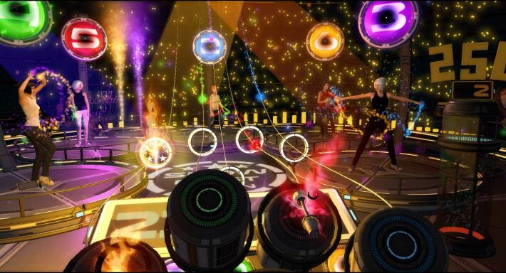 音乐节奏类游戏大全