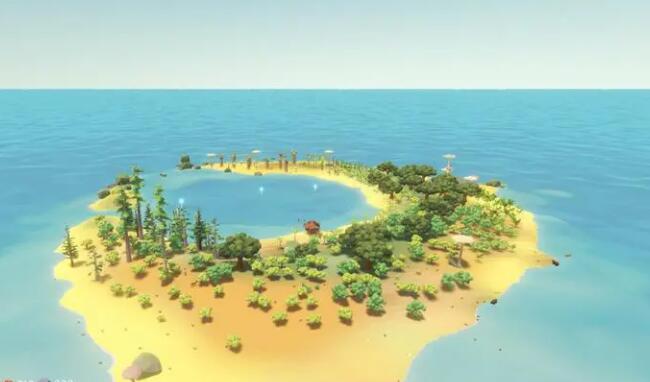 沙盒游戏手游大全