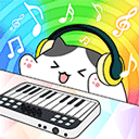 節(jié)奏貓咪下載安裝
