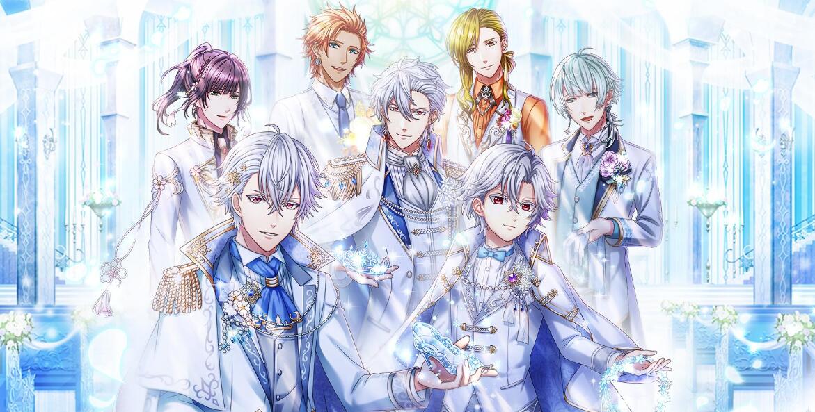 好玩的乙女向游戲大全