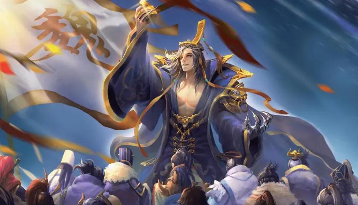 卡牌三国游戏大全