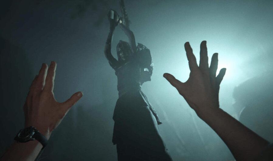 免費(fèi)恐怖小游戲大全