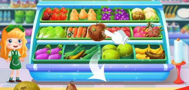 超市經(jīng)營(yíng)類游戲大全
