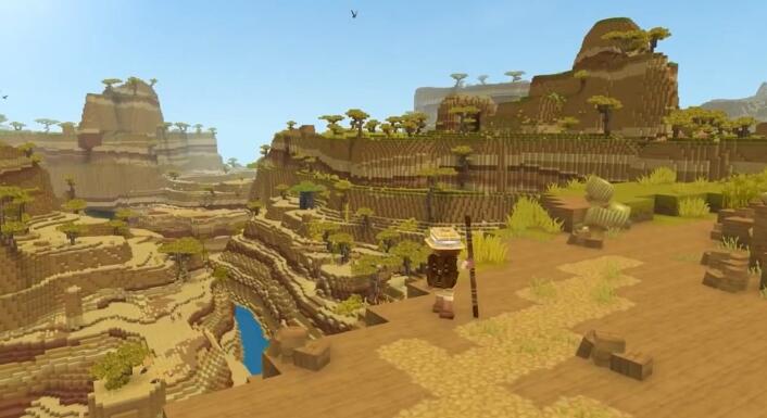 沙盒模擬經(jīng)營類手游大全